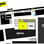 Kampnagel Site Map 2026