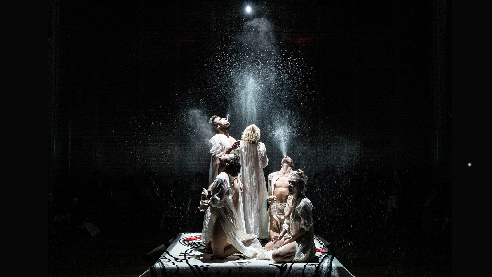 Ania Nowak: FUTURE TONGUEXXX