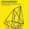 Gelbes Cover der elektronischen Publikation mit Titel und einer geometrischen Figur