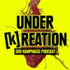 Under [k]reation Podcast Cover