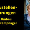 Amelie Deuflhard Führung