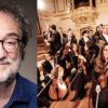 Portrait of Marthaler, Symphony Orchestra