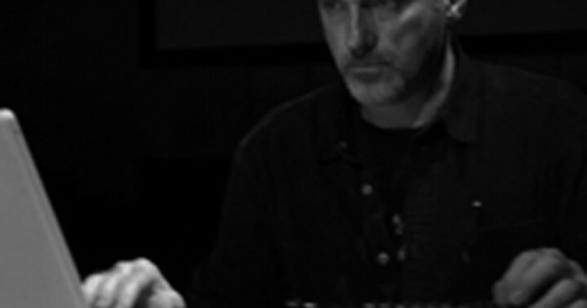 Mdan Fran Kim Cascone, Dan Francisco: The Grain of the Auditory Field - Kampnagel
