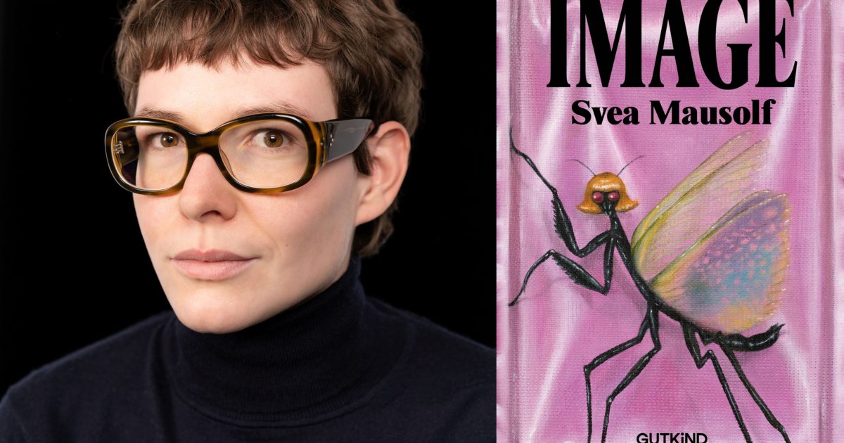 LOVE & LABOUR: Svea Mausolf - Kampnagel