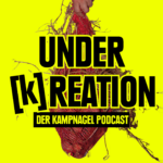 Under [k]reation Podcast Cover