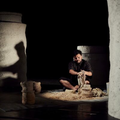 20260707 photos studio pramudiya NPI PANKAJ TIWARI The Harvest of Broken Promises CAMPO Gent 021