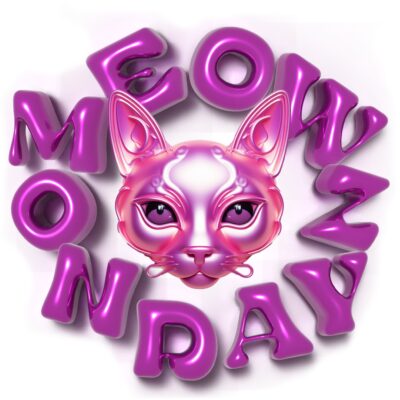 01 meow mondayz logo 16 9