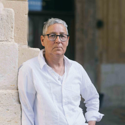 Fotoporträt von Jack Halberstam.