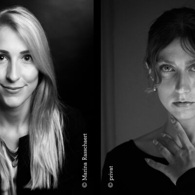 Linda Schipp / Josi Wismar