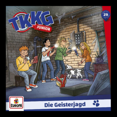 TKKG Junior