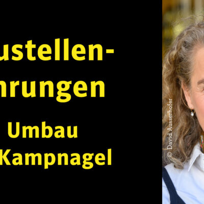 Telse Wohlgehagen Führung