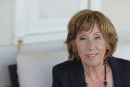 Norma Winstone