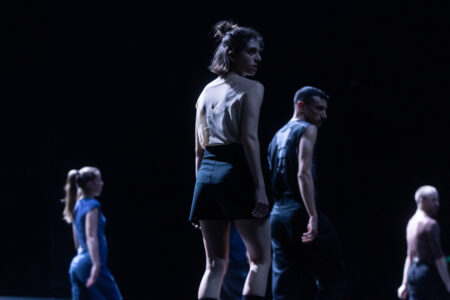 My Fierce Ignorant Step Pinelopi Gerasimou for Onassis Stegi High 44