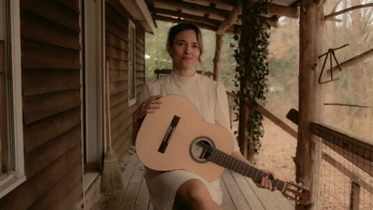 Dawn Landes PHOTO