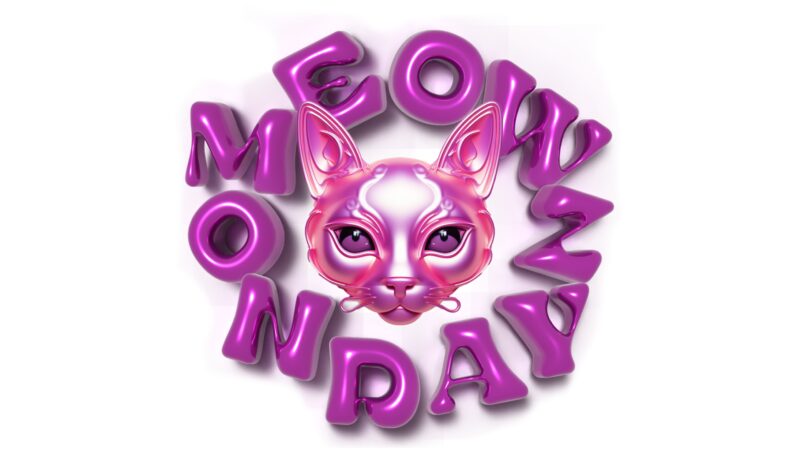 01 meow mondayz logo 16 9