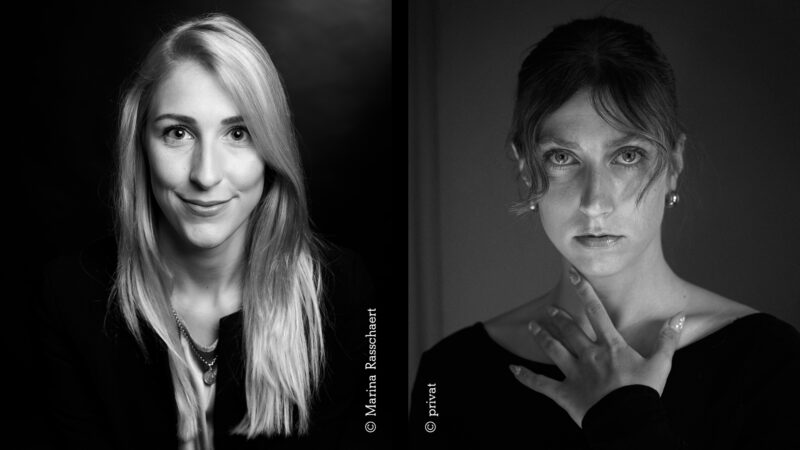 Linda Schipp / Josi Wismar
