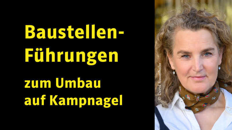 Telse Wohlgehagen Führung