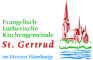 St Gertrud